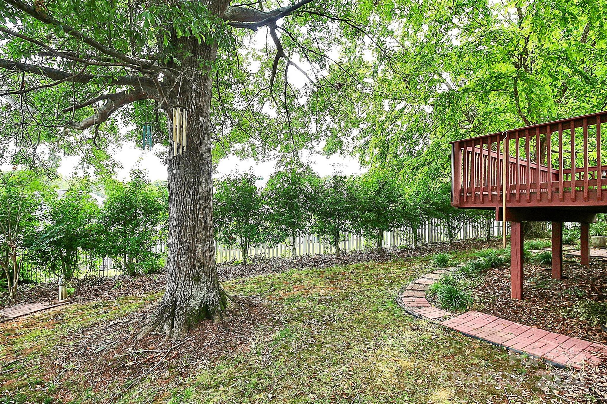 Creekside - Residential