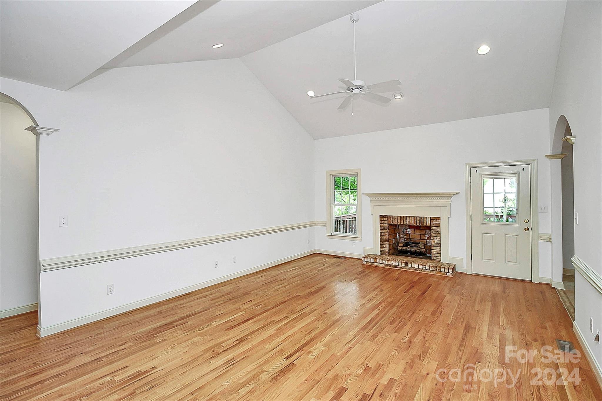 Creekside - Residential