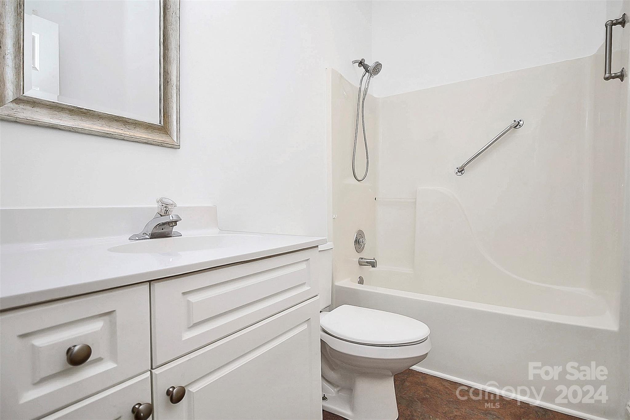 Creekside - Residential