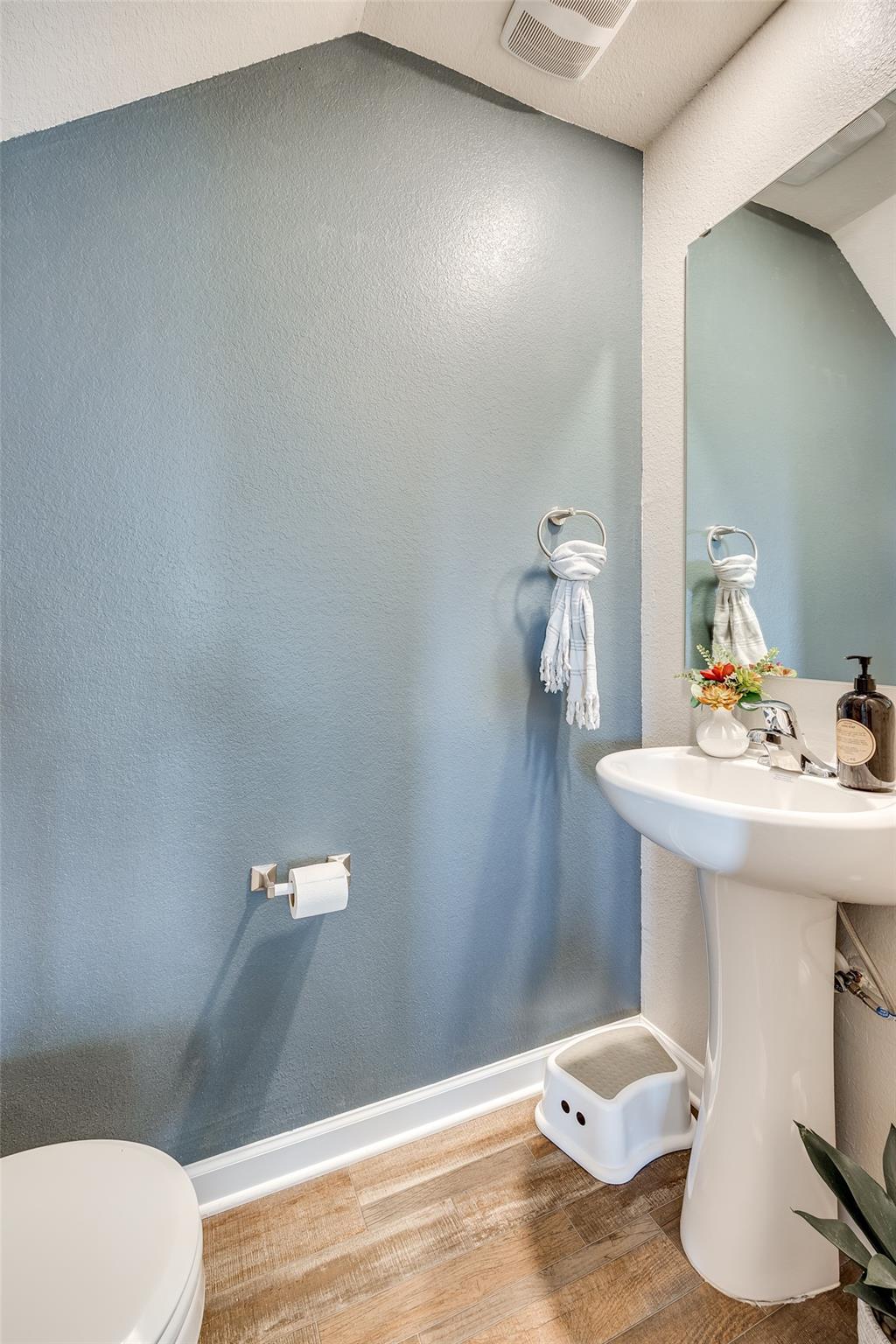 Beason Creek - Residential