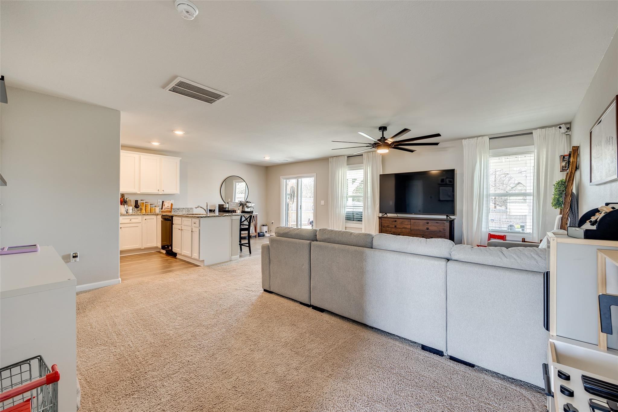 Beason Creek - Residential