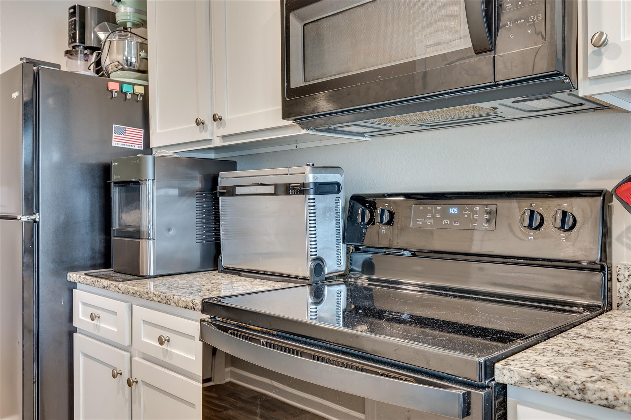 Beason Creek - Residential