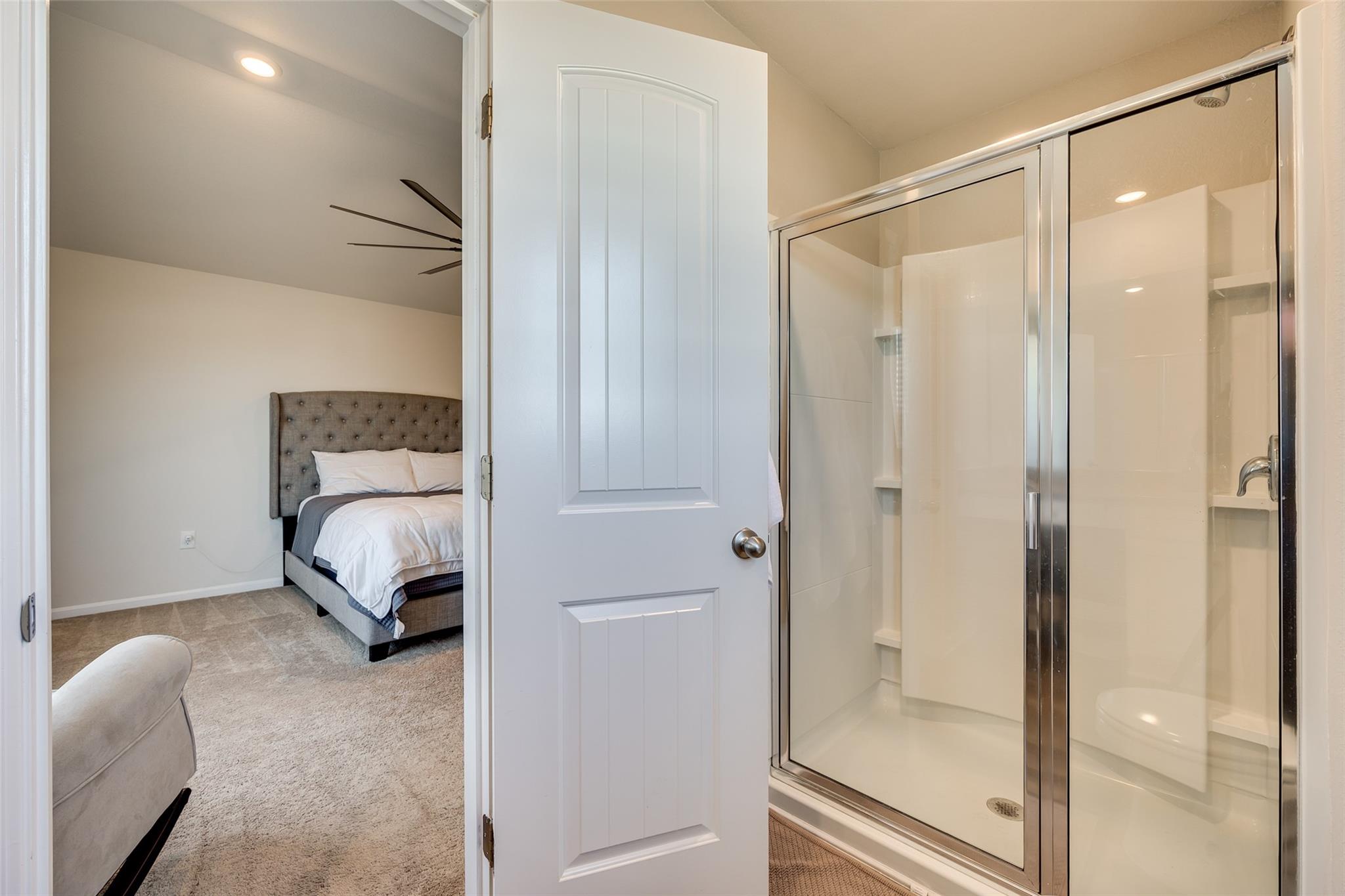 Beason Creek - Residential