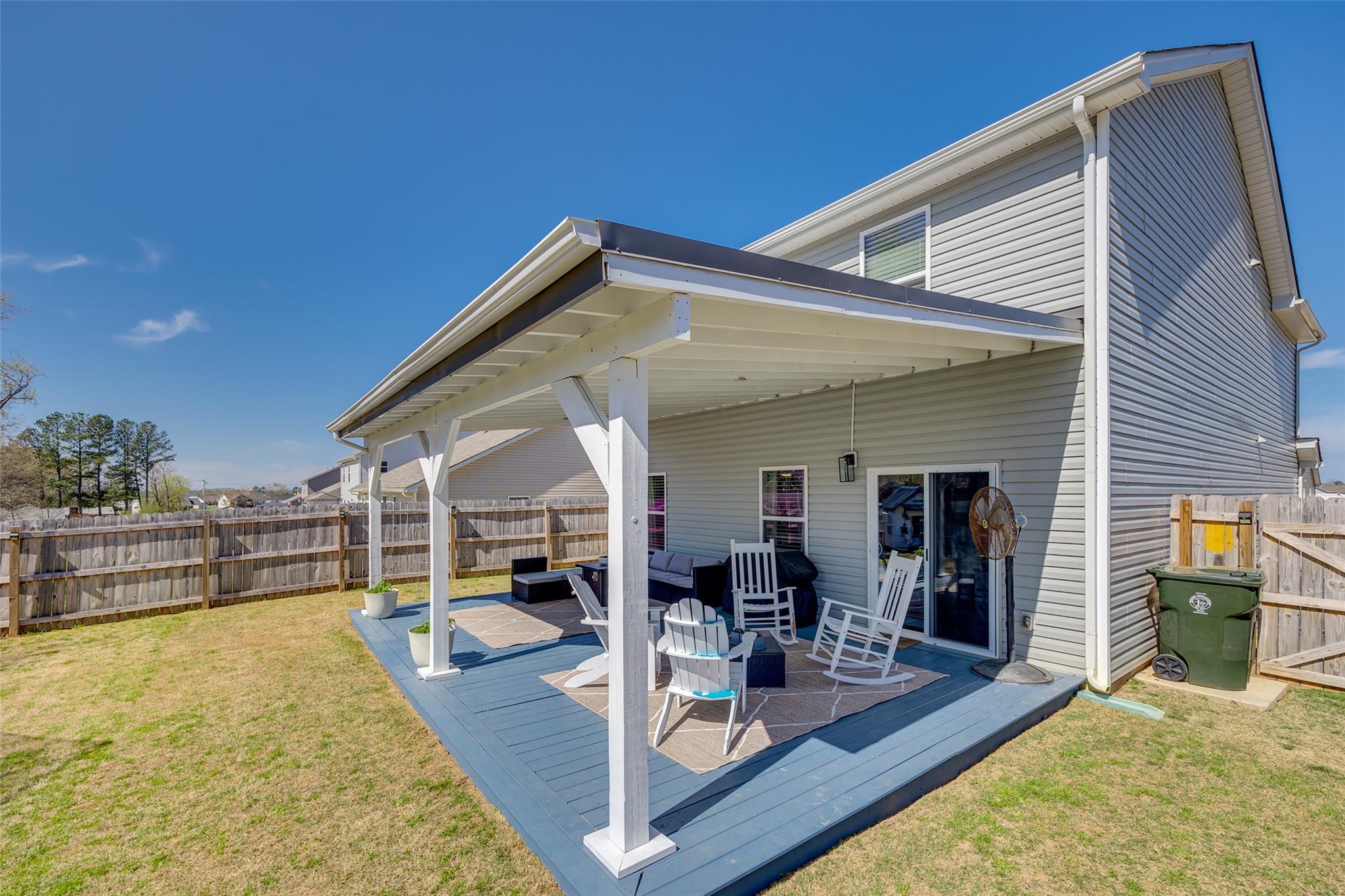 Beason Creek - Residential