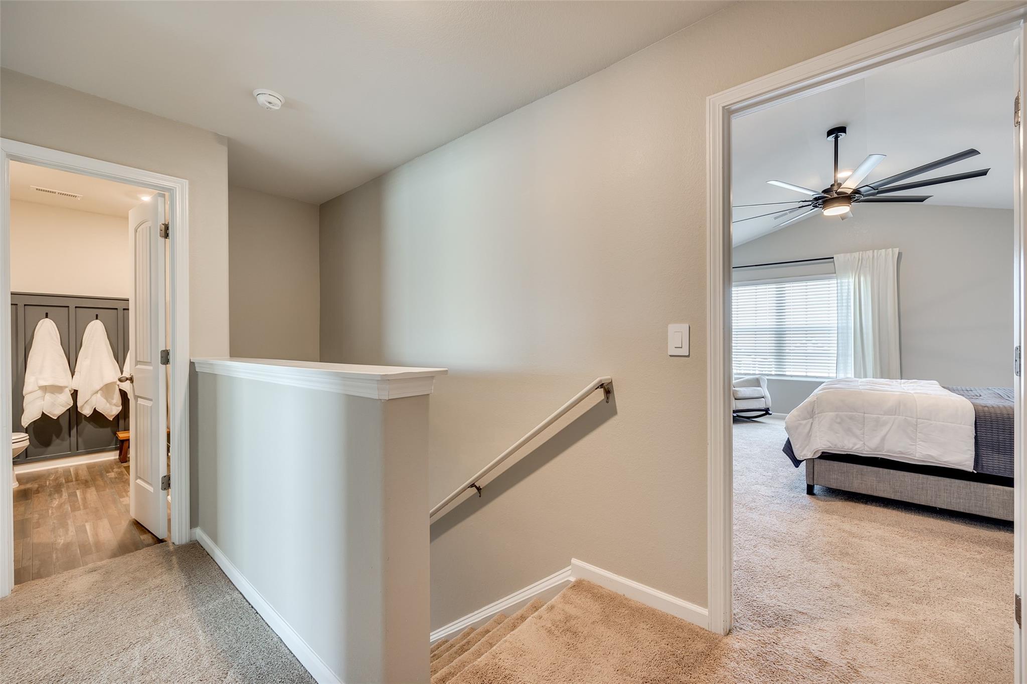 Beason Creek - Residential