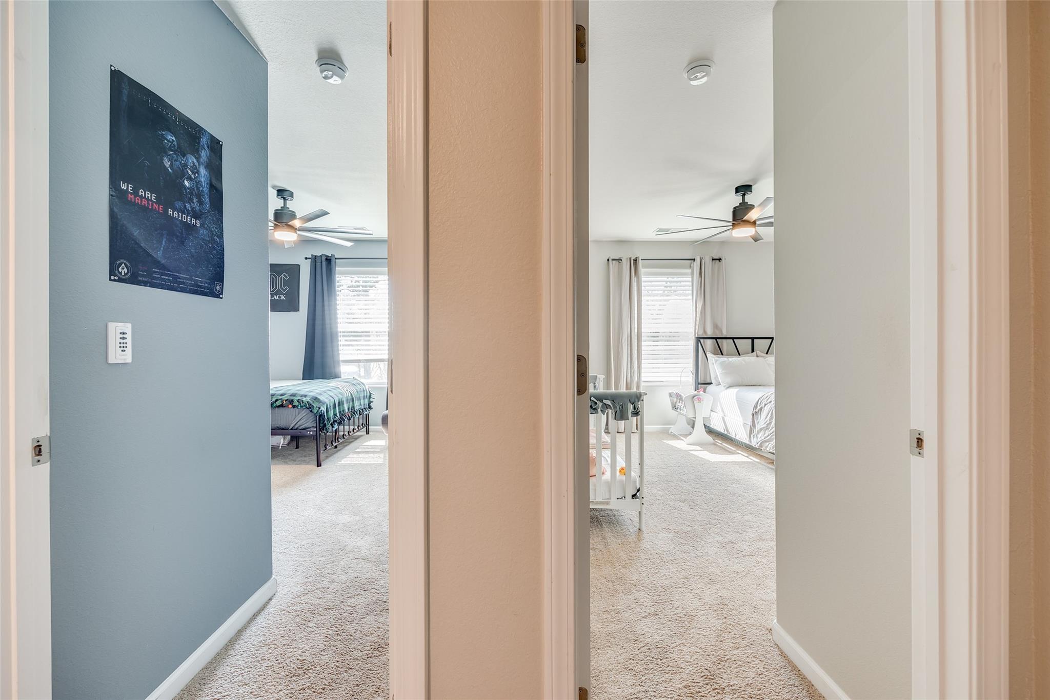 Beason Creek - Residential