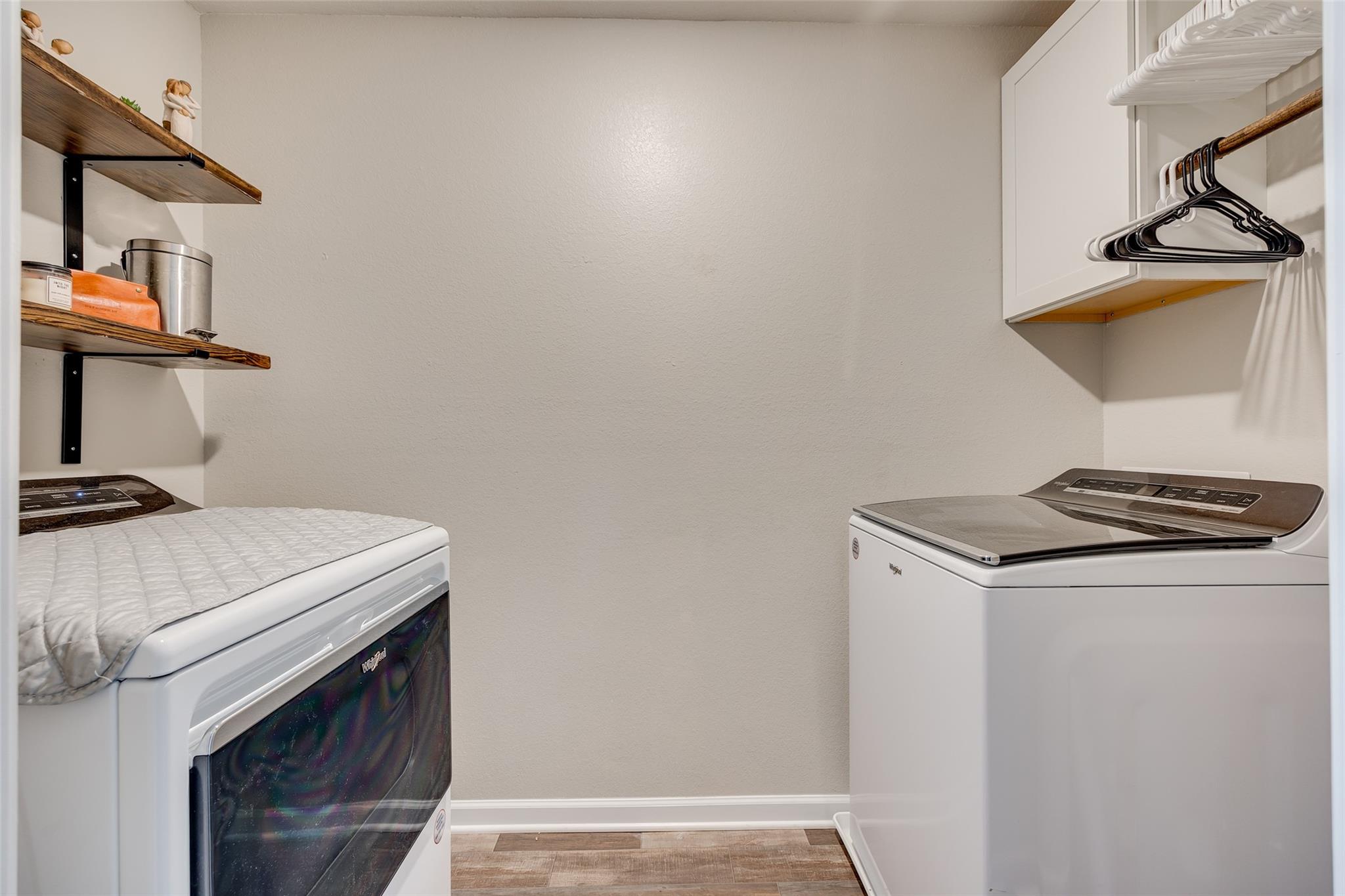 Beason Creek - Residential