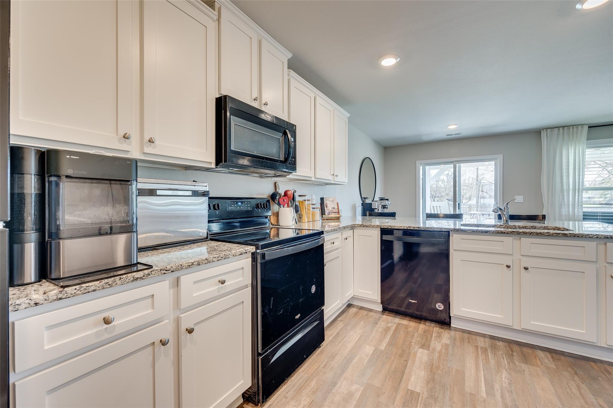 Beason Creek - Residential