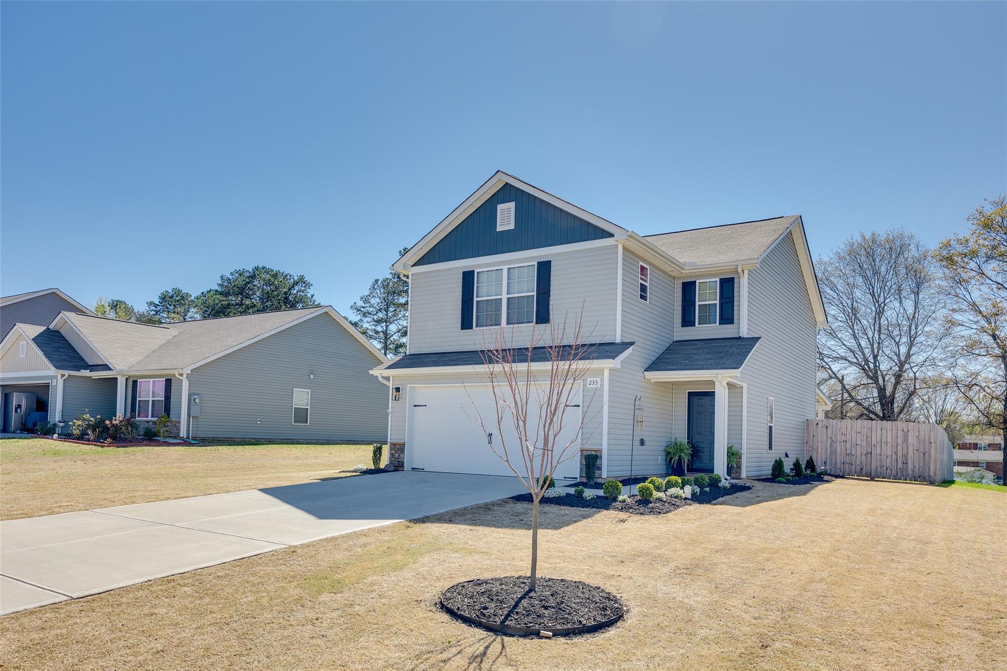 Beason Creek - Residential