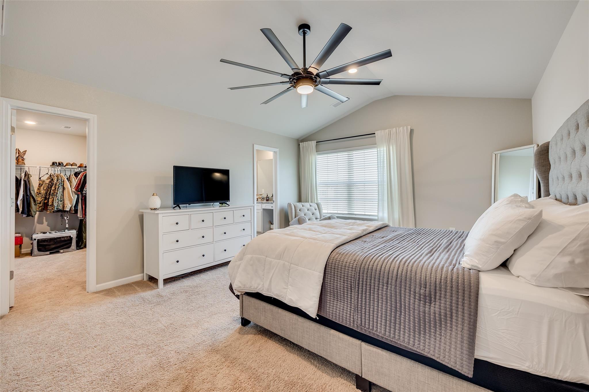 Beason Creek - Residential