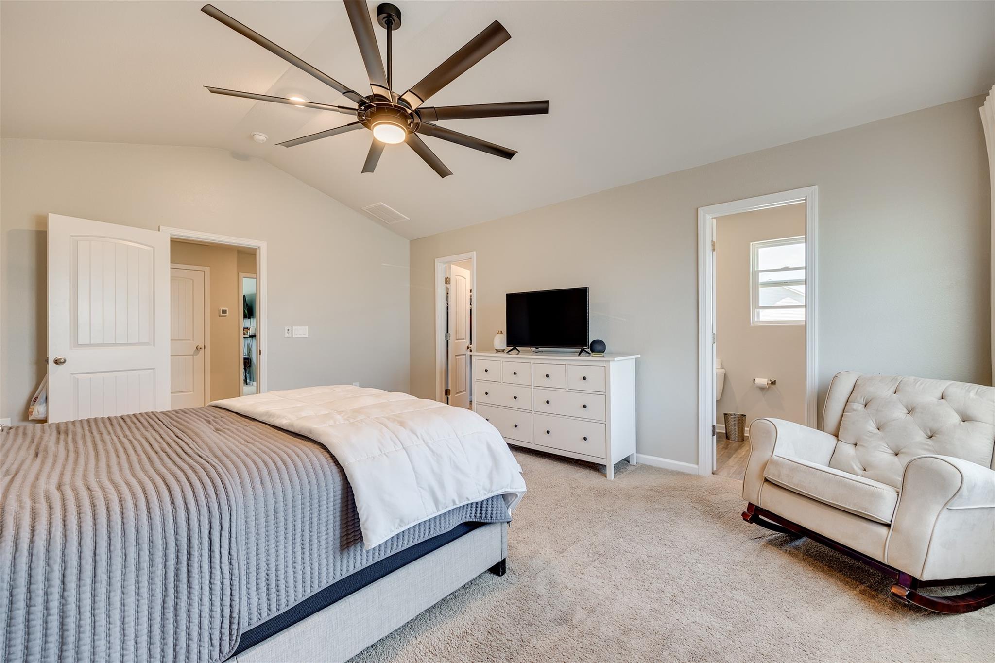 Beason Creek - Residential