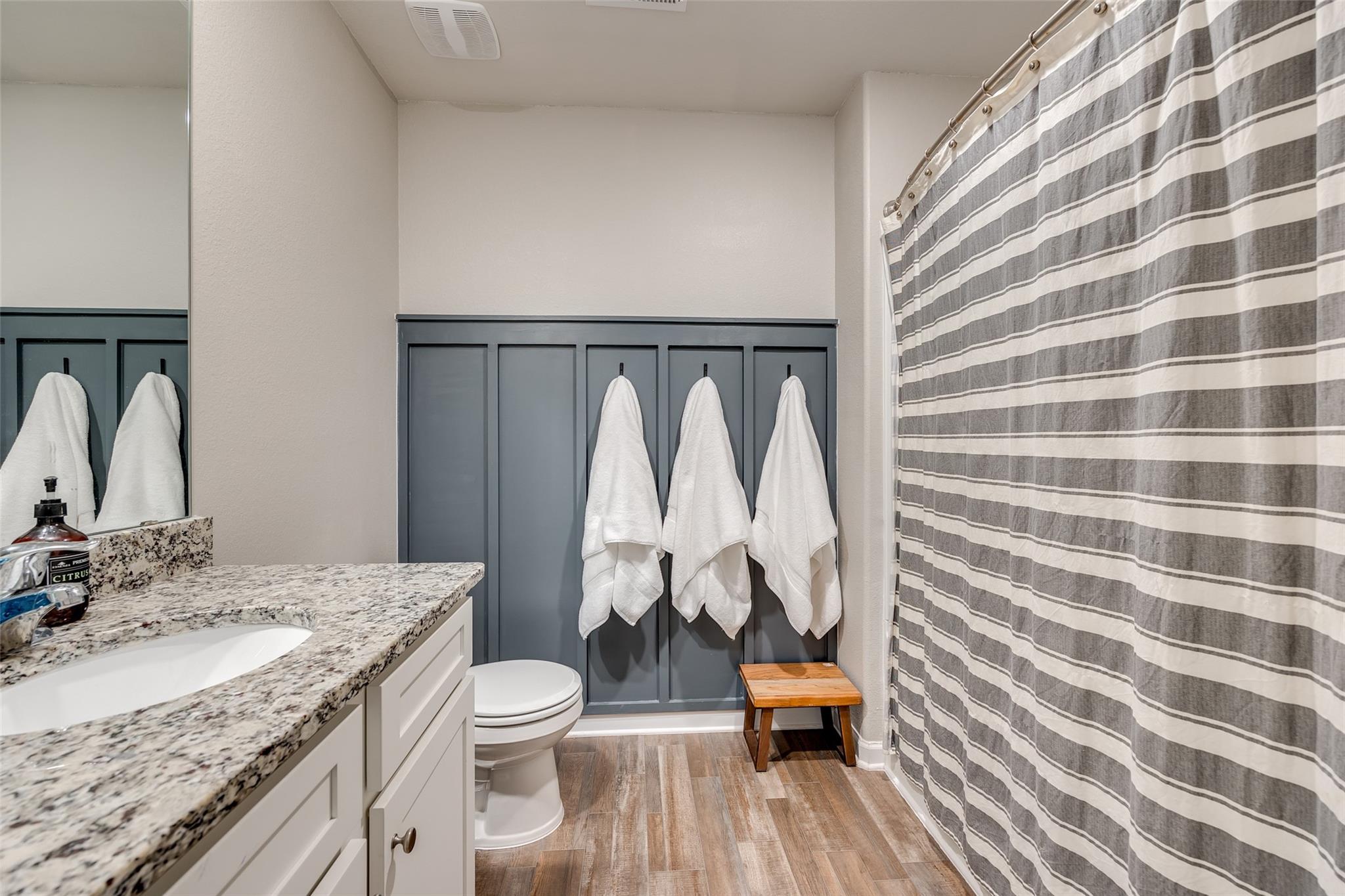 Beason Creek - Residential