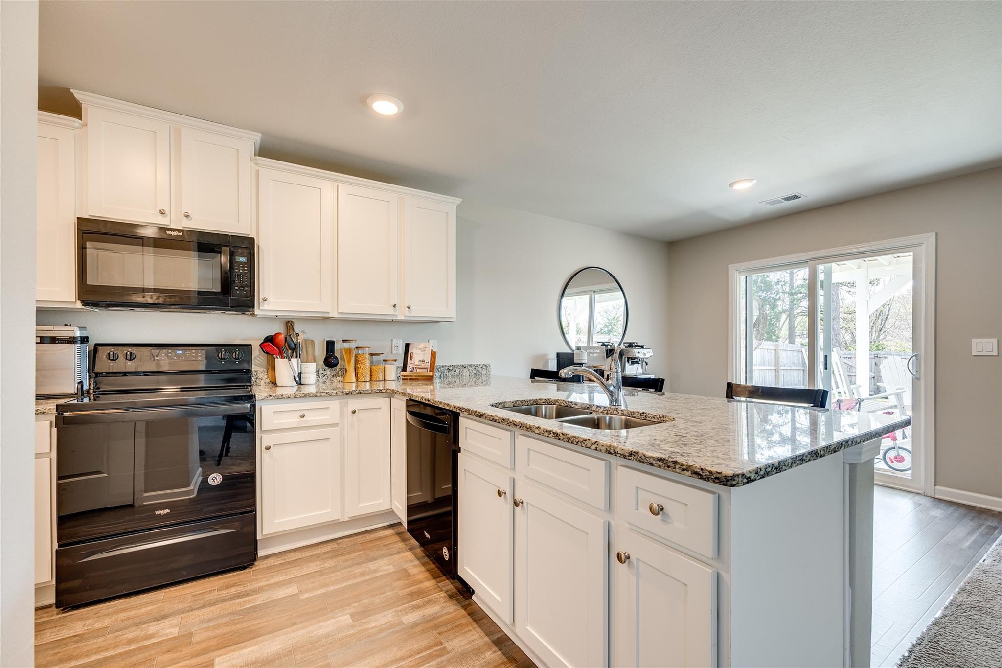 Beason Creek - Residential