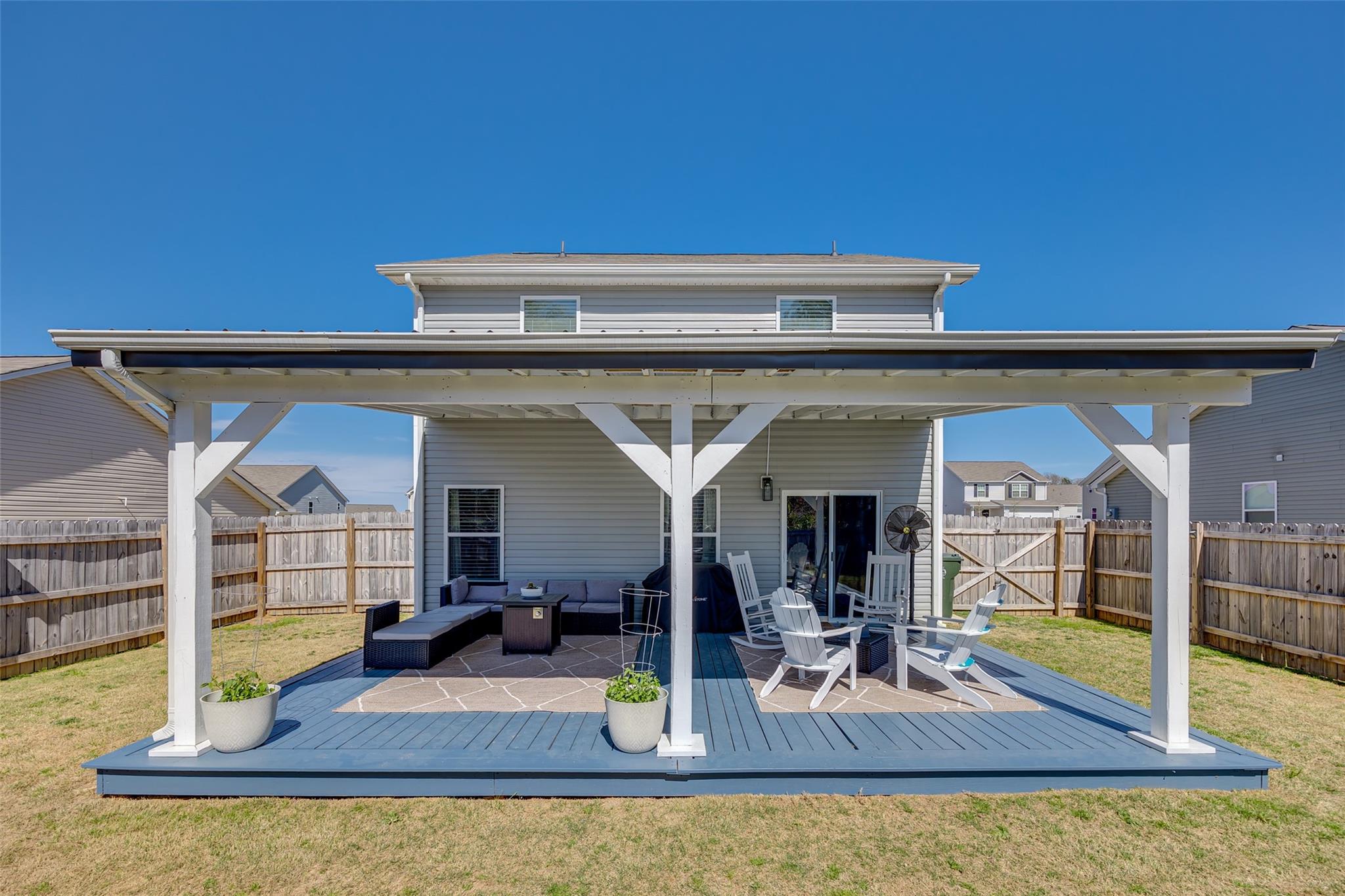 Beason Creek - Residential