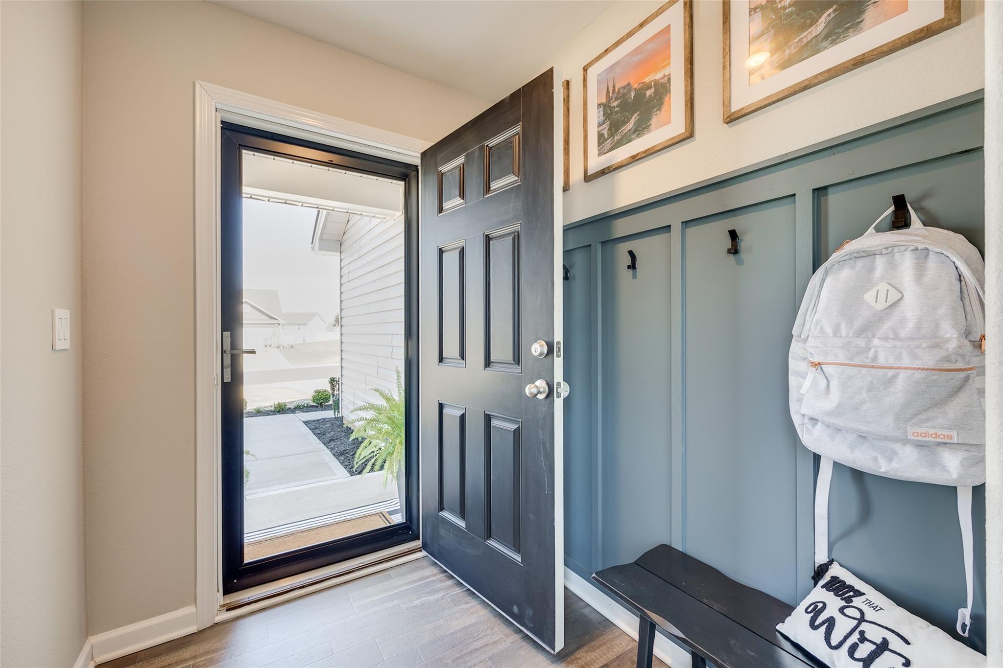 Beason Creek - Residential