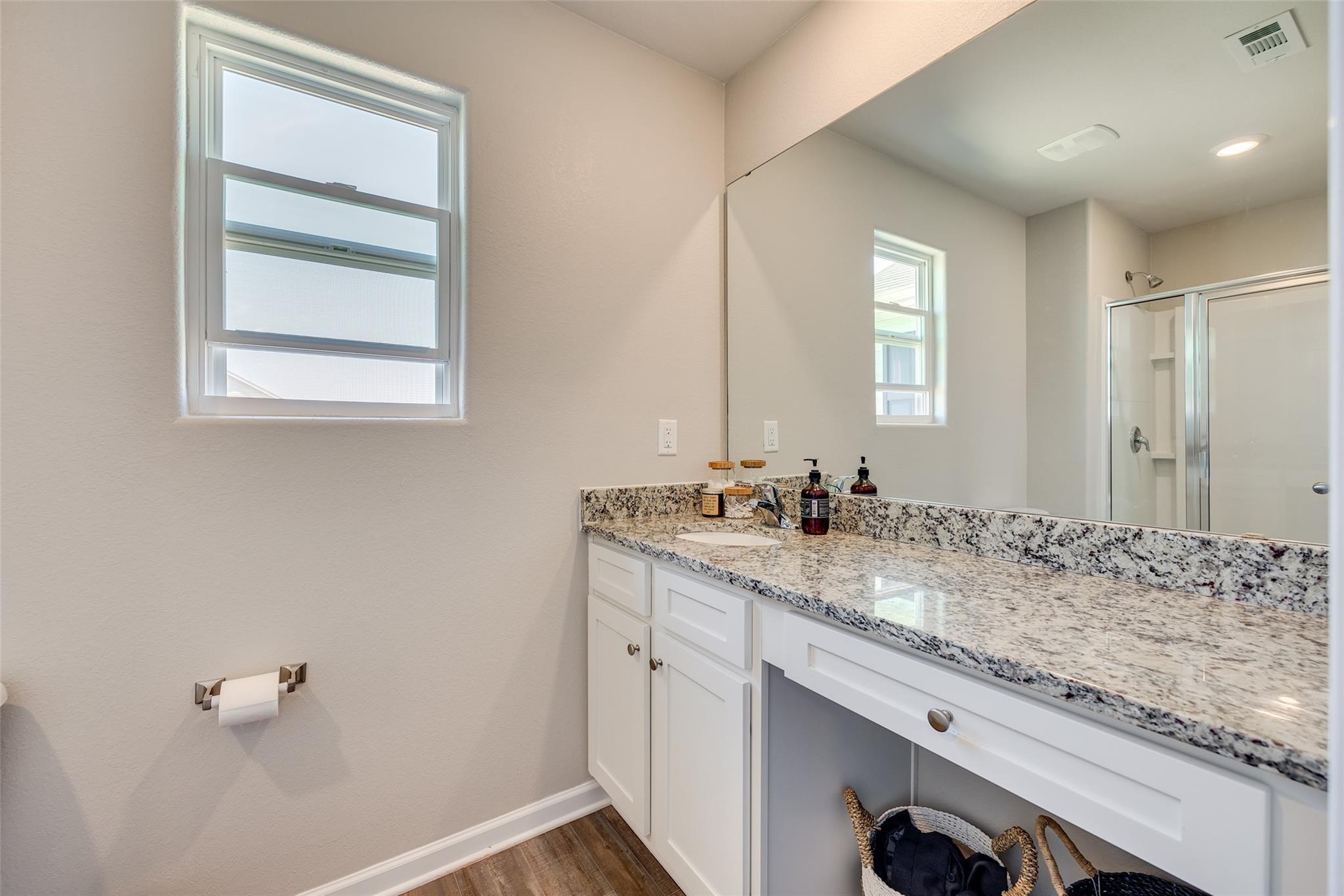 Beason Creek - Residential