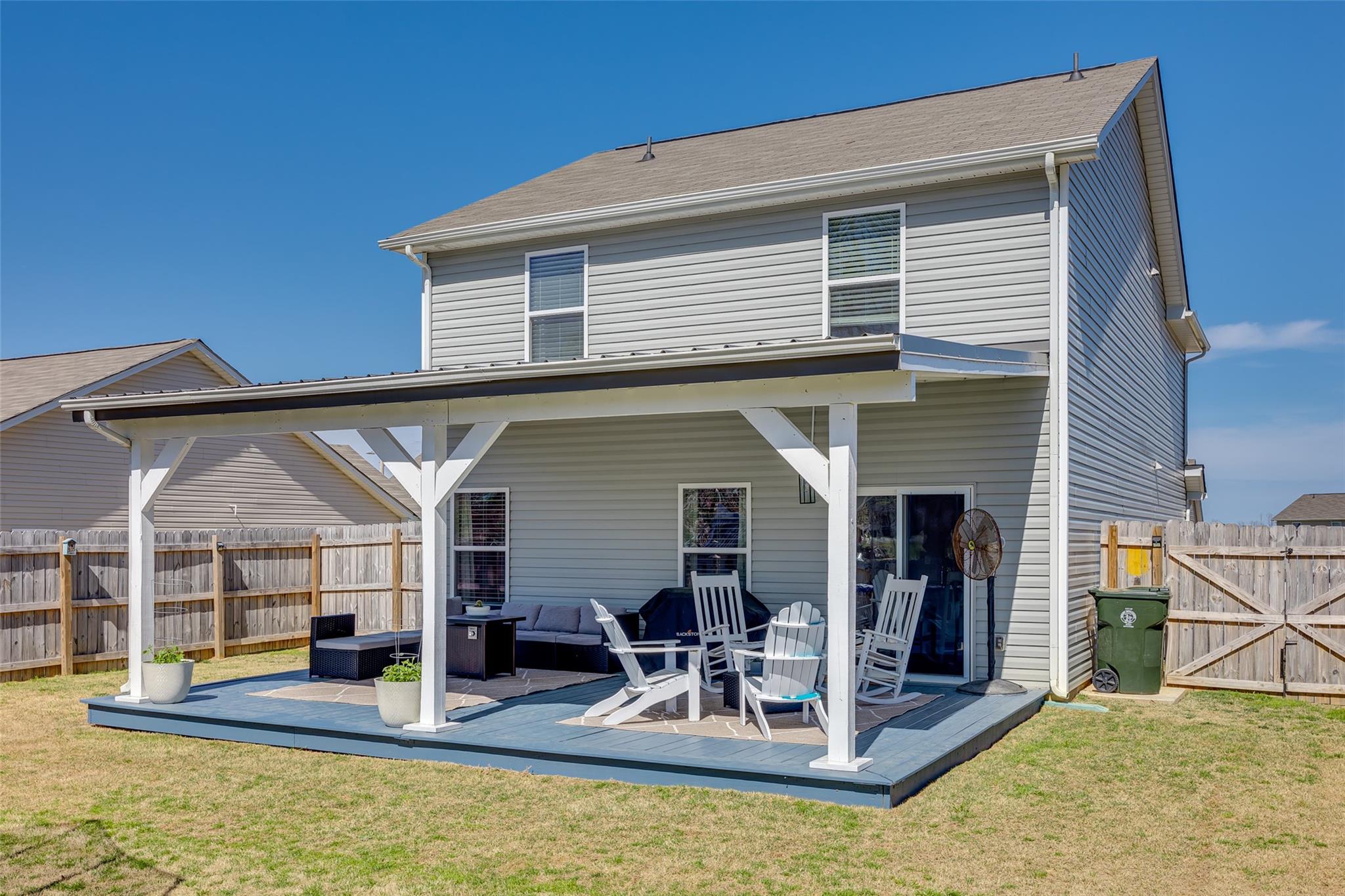 Beason Creek - Residential