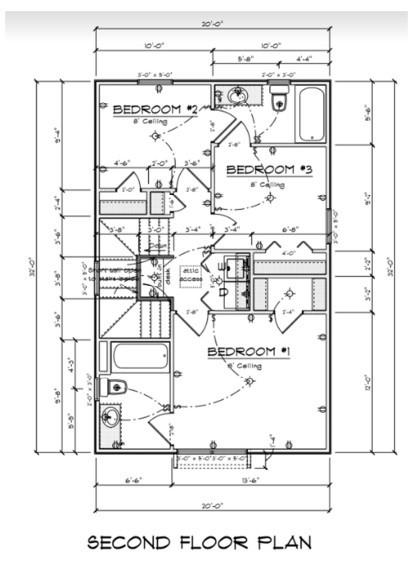 None - Residential