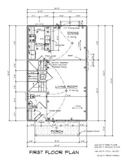 None - Residential