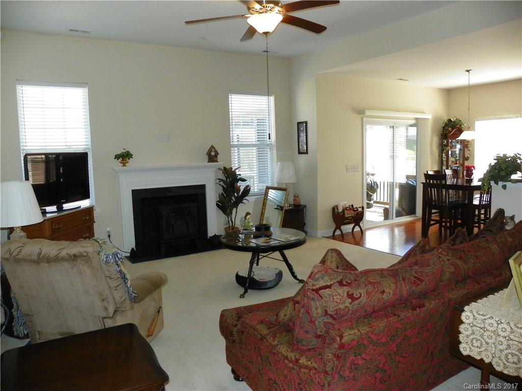 Canterfield Estates - Residential
