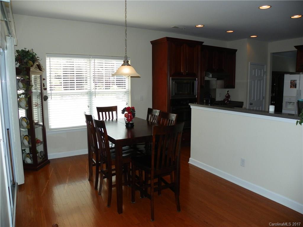 Canterfield Estates - Residential