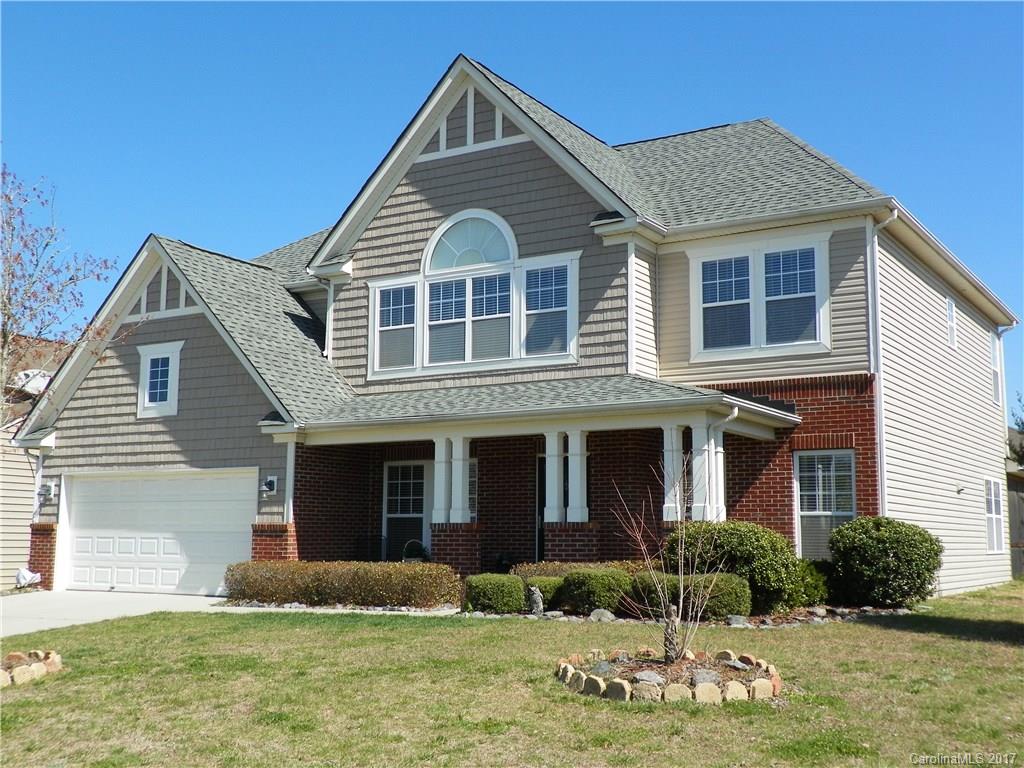 Canterfield Estates - Residential