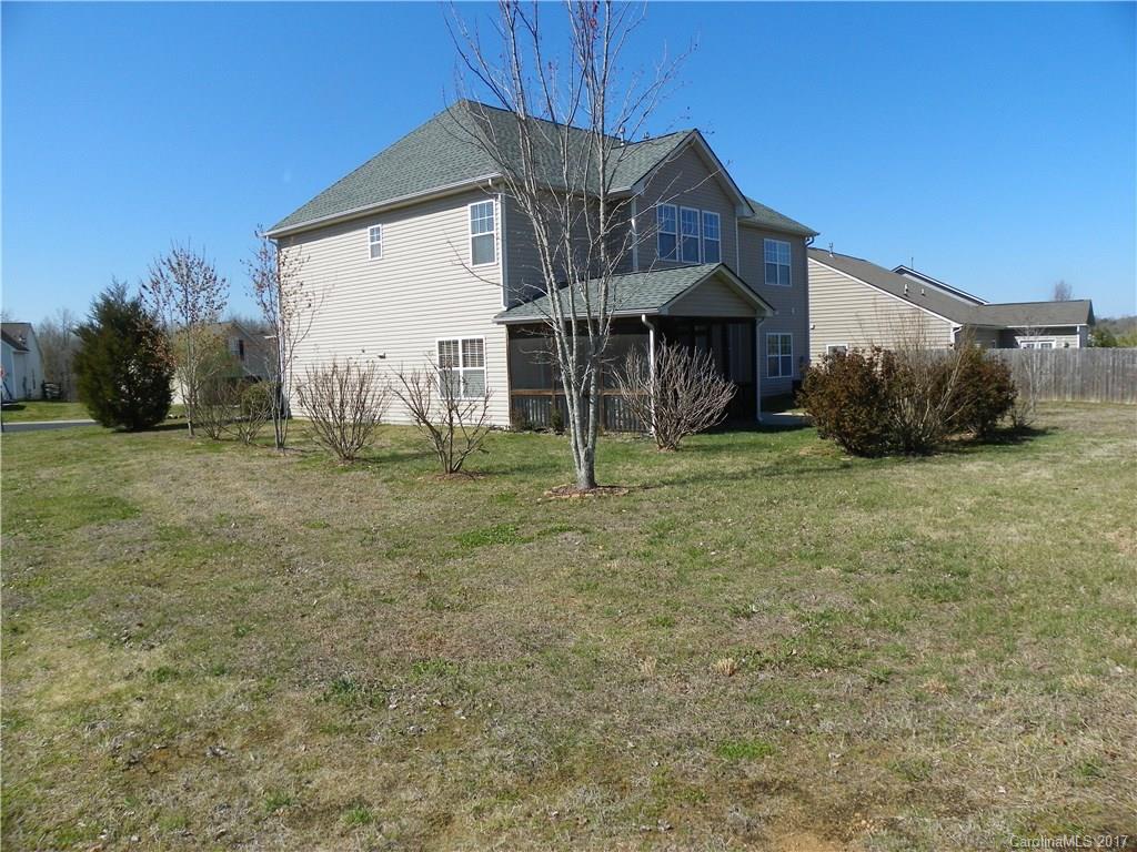 Canterfield Estates - Residential
