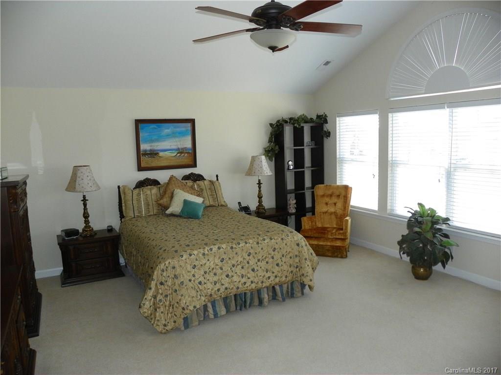 Canterfield Estates - Residential