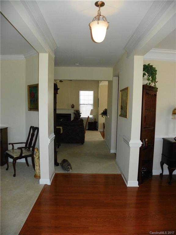 Canterfield Estates - Residential