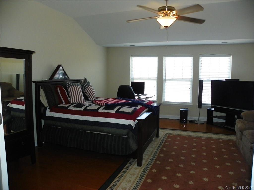 Canterfield Estates - Residential