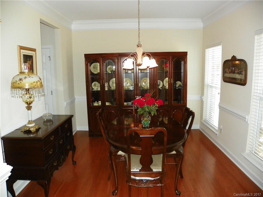 Canterfield Estates - Residential