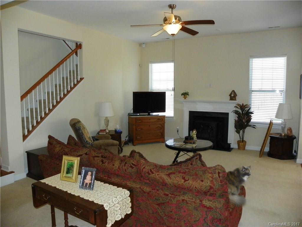 Canterfield Estates - Residential