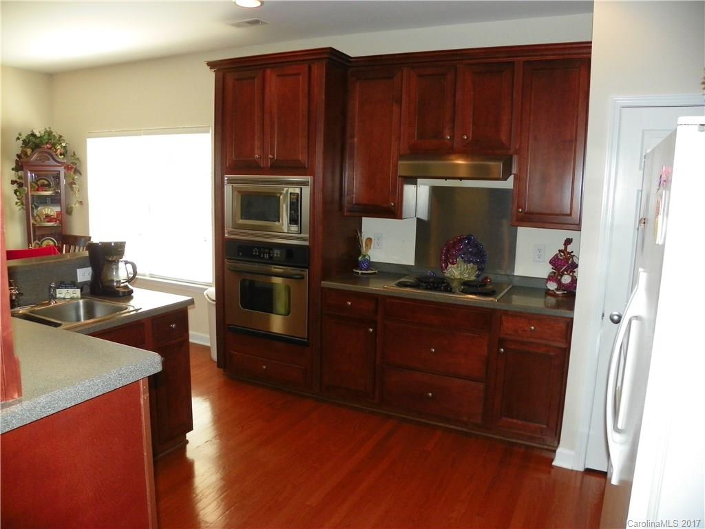 Canterfield Estates - Residential
