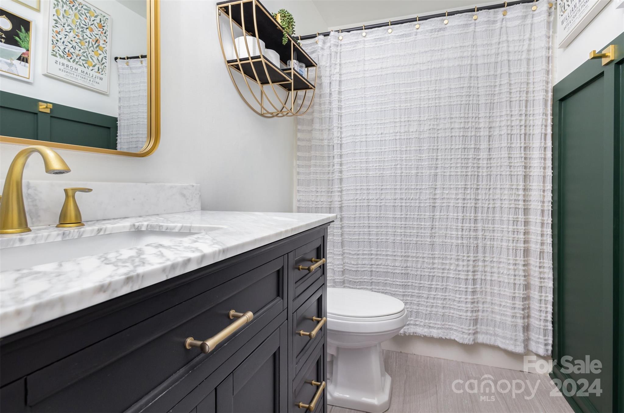 Hertfordshire - Residential