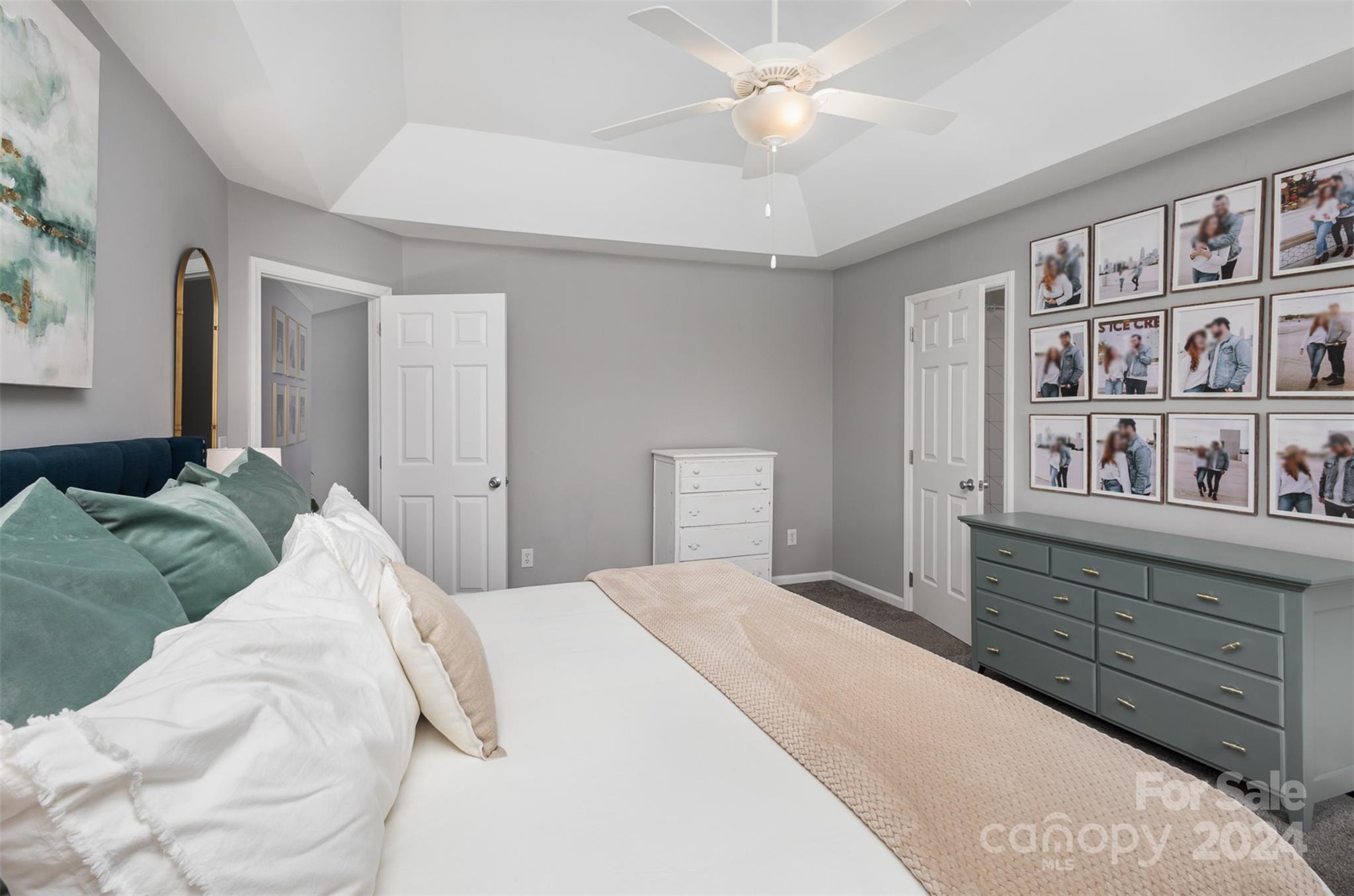 Hertfordshire - Residential