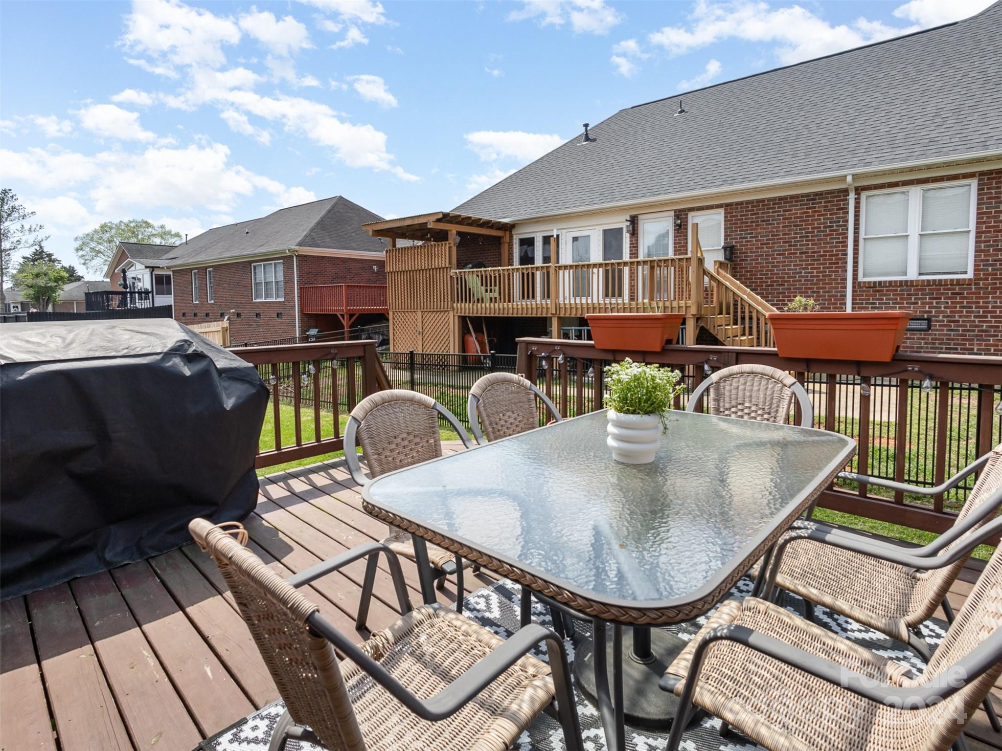 Hertfordshire - Residential