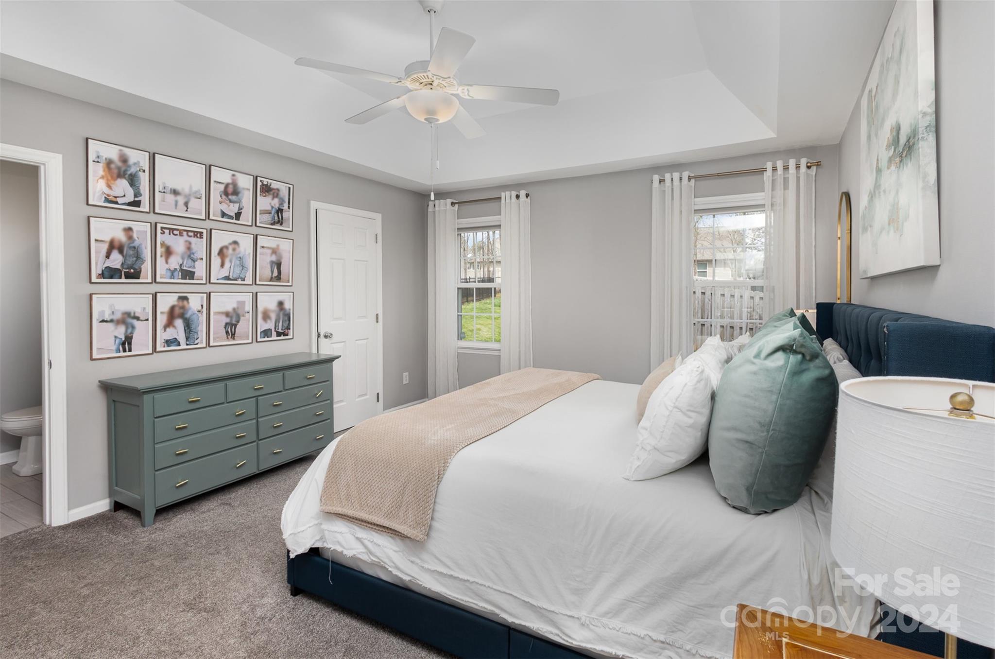 Hertfordshire - Residential