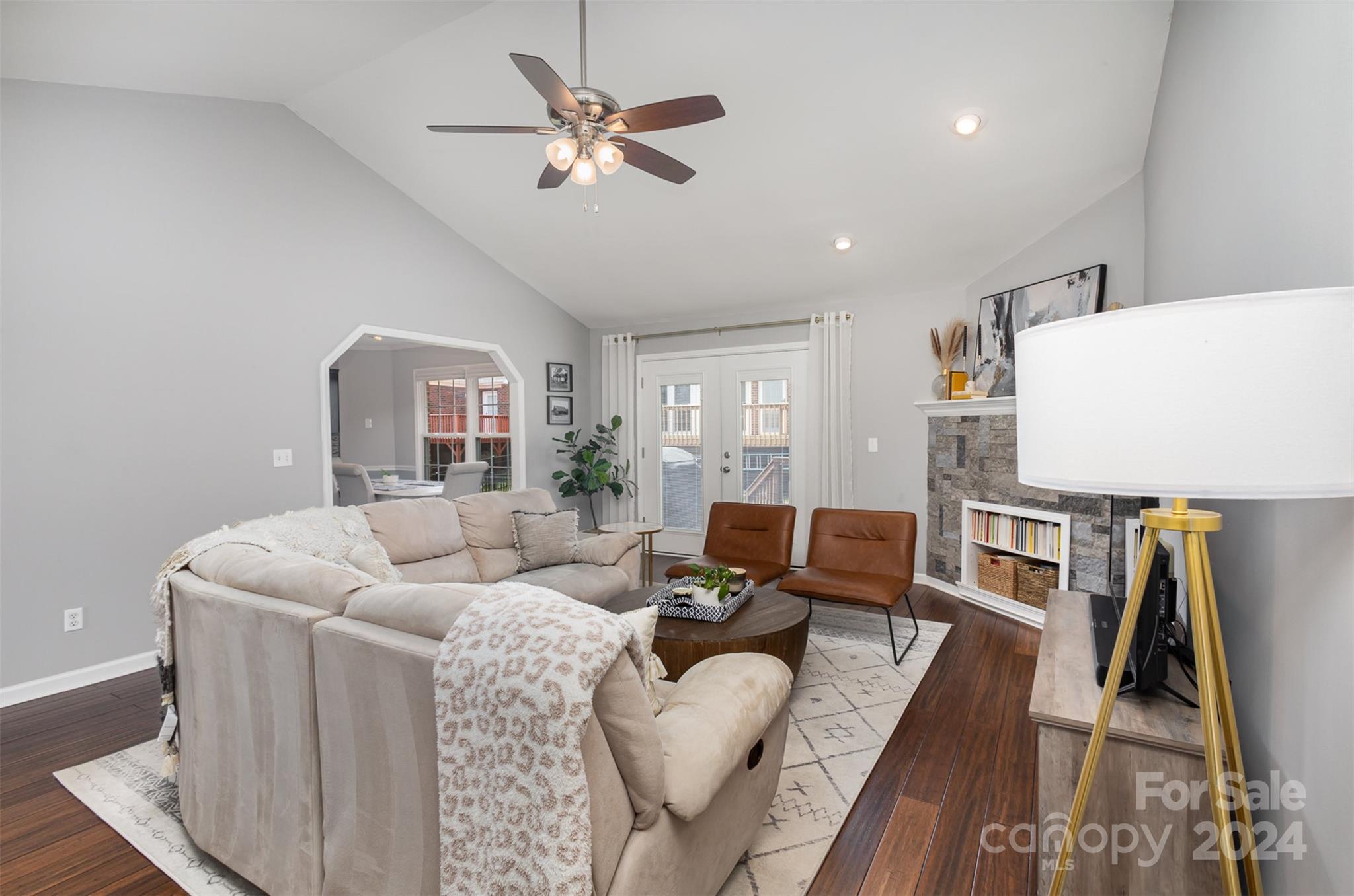 Hertfordshire - Residential