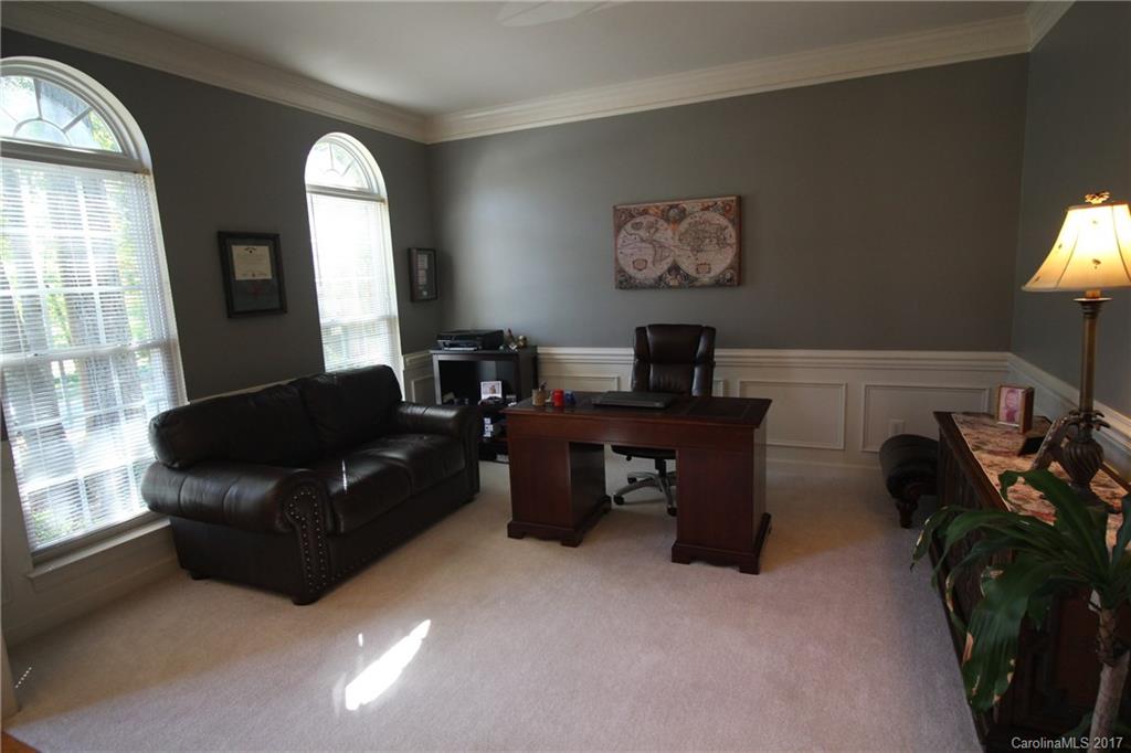 Muirfield - Residential