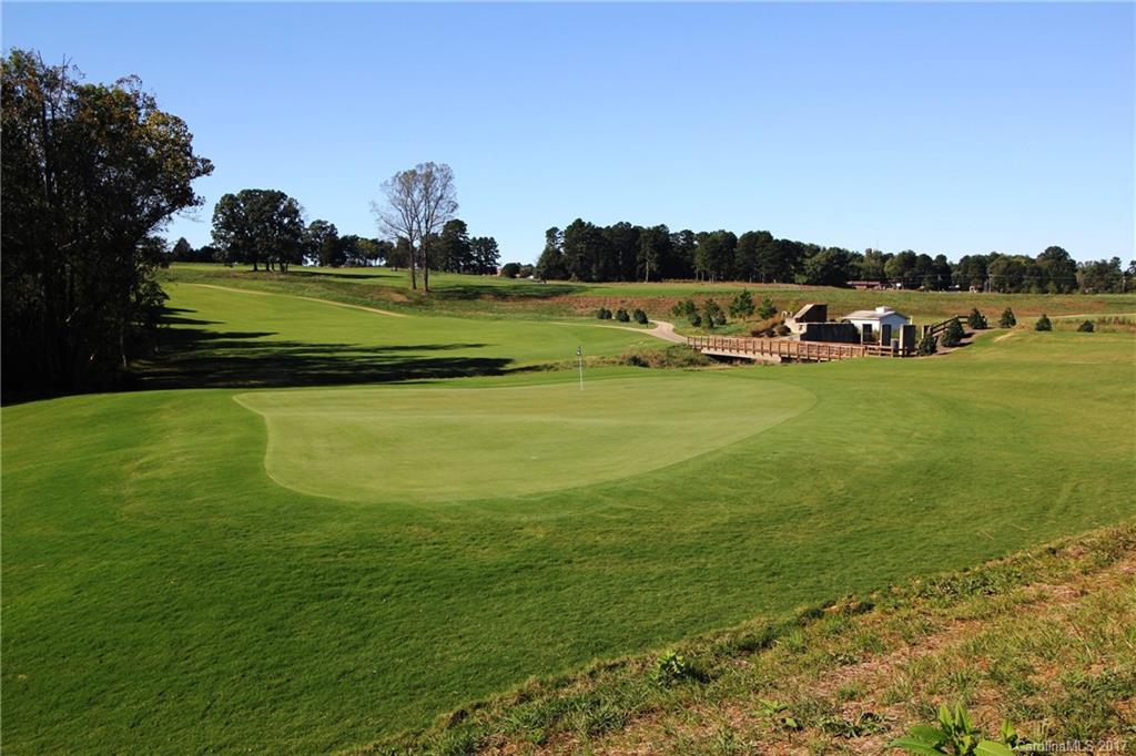 Muirfield - Residential
