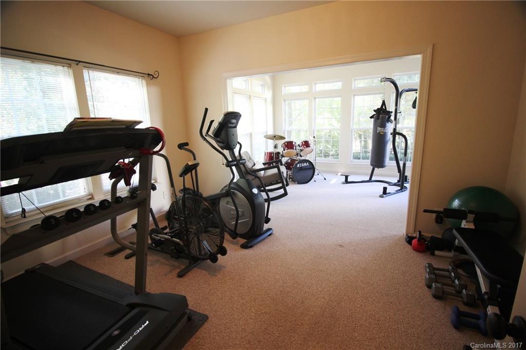 Muirfield - Residential