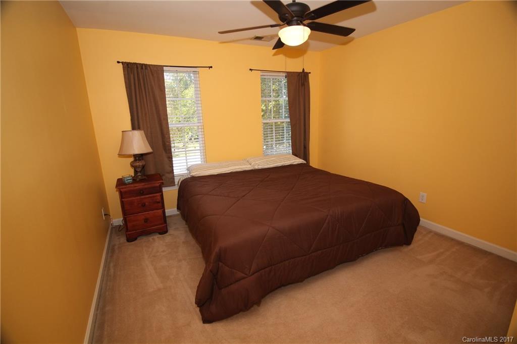 Muirfield - Residential