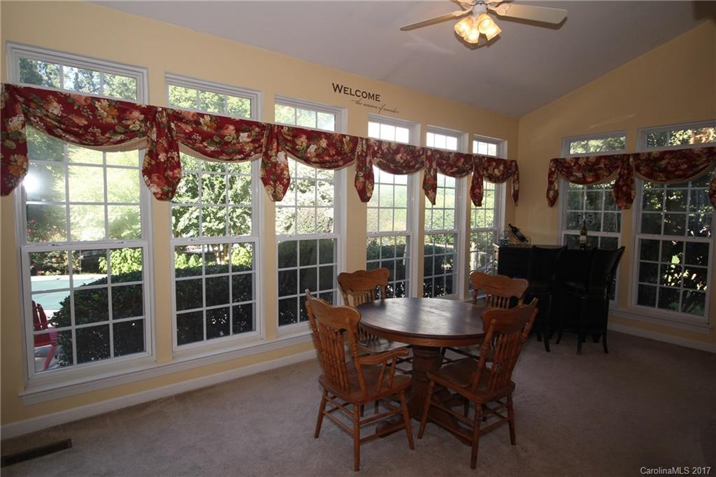 Muirfield - Residential