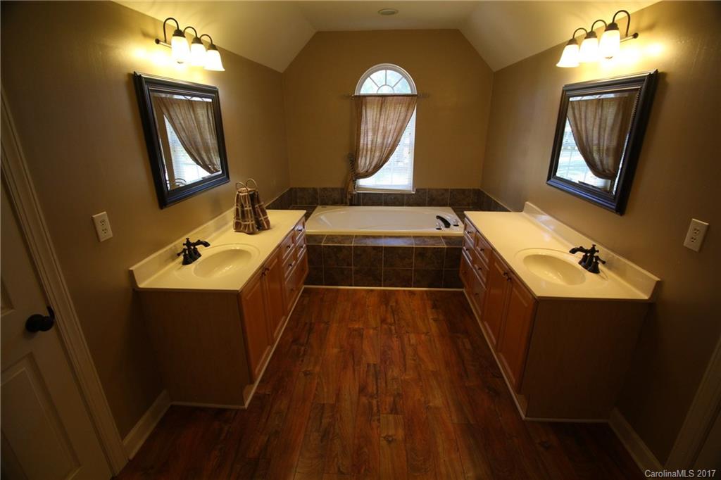 Muirfield - Residential