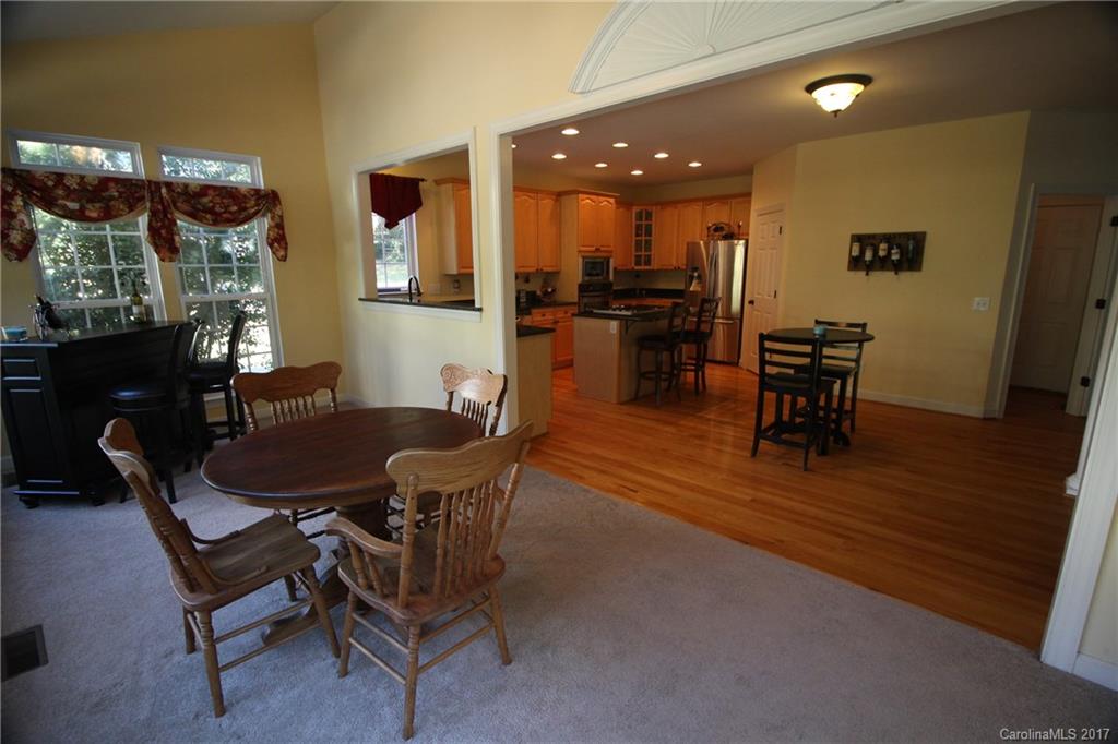 Muirfield - Residential