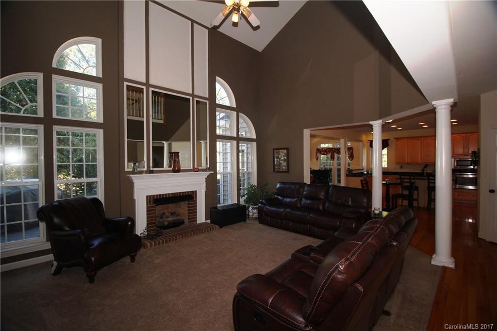 Muirfield - Residential