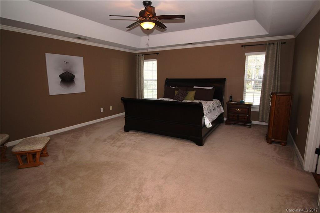 Muirfield - Residential
