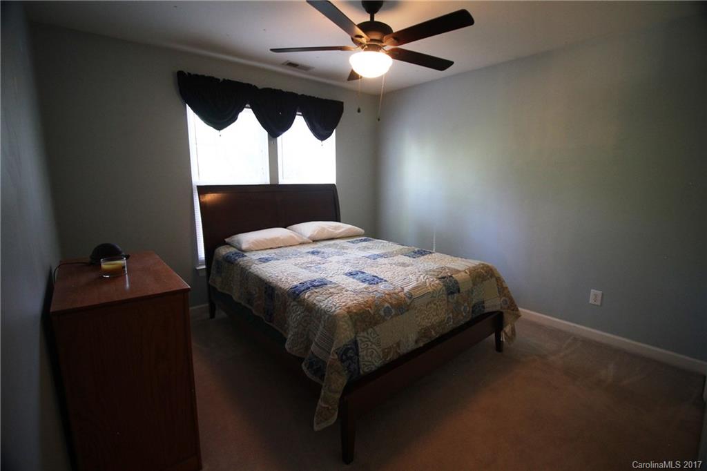 Muirfield - Residential