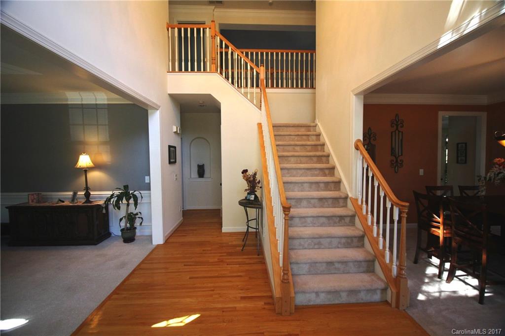 Muirfield - Residential