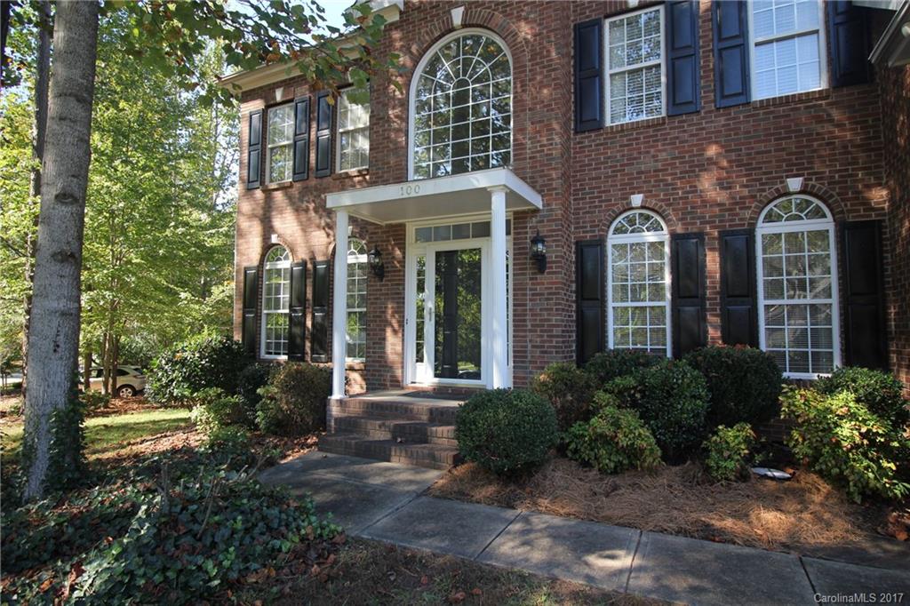 Muirfield - Residential